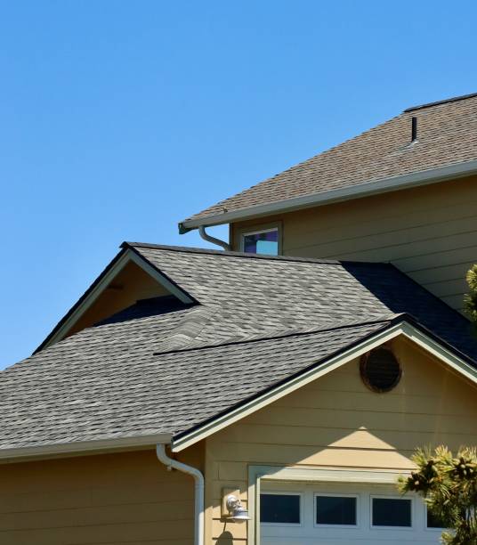 Best Chimney Flashing Repair  in Clifton, TN